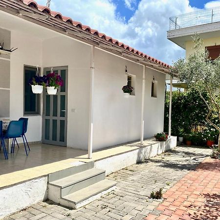 Mateo Villa Vlorë Extérieur photo