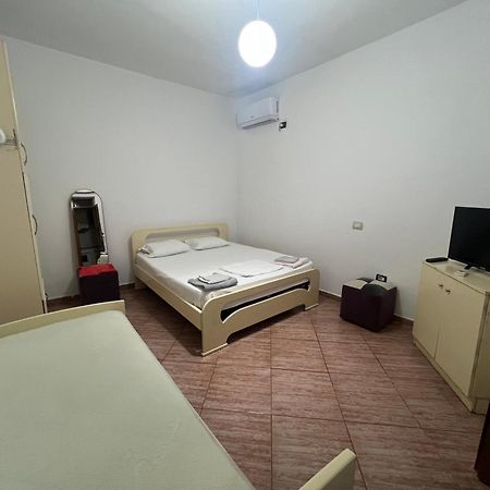 Mateo Villa Vlorë Extérieur photo