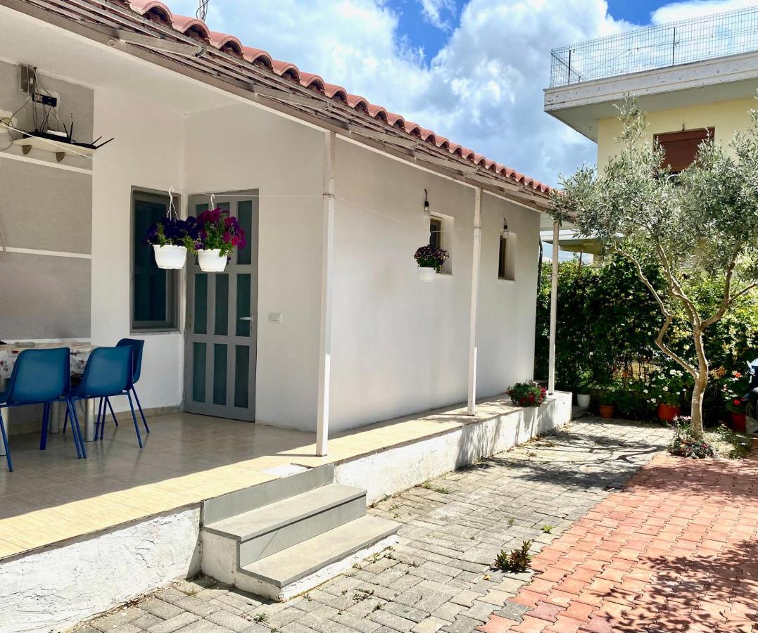 Mateo Villa Vlorë Extérieur photo