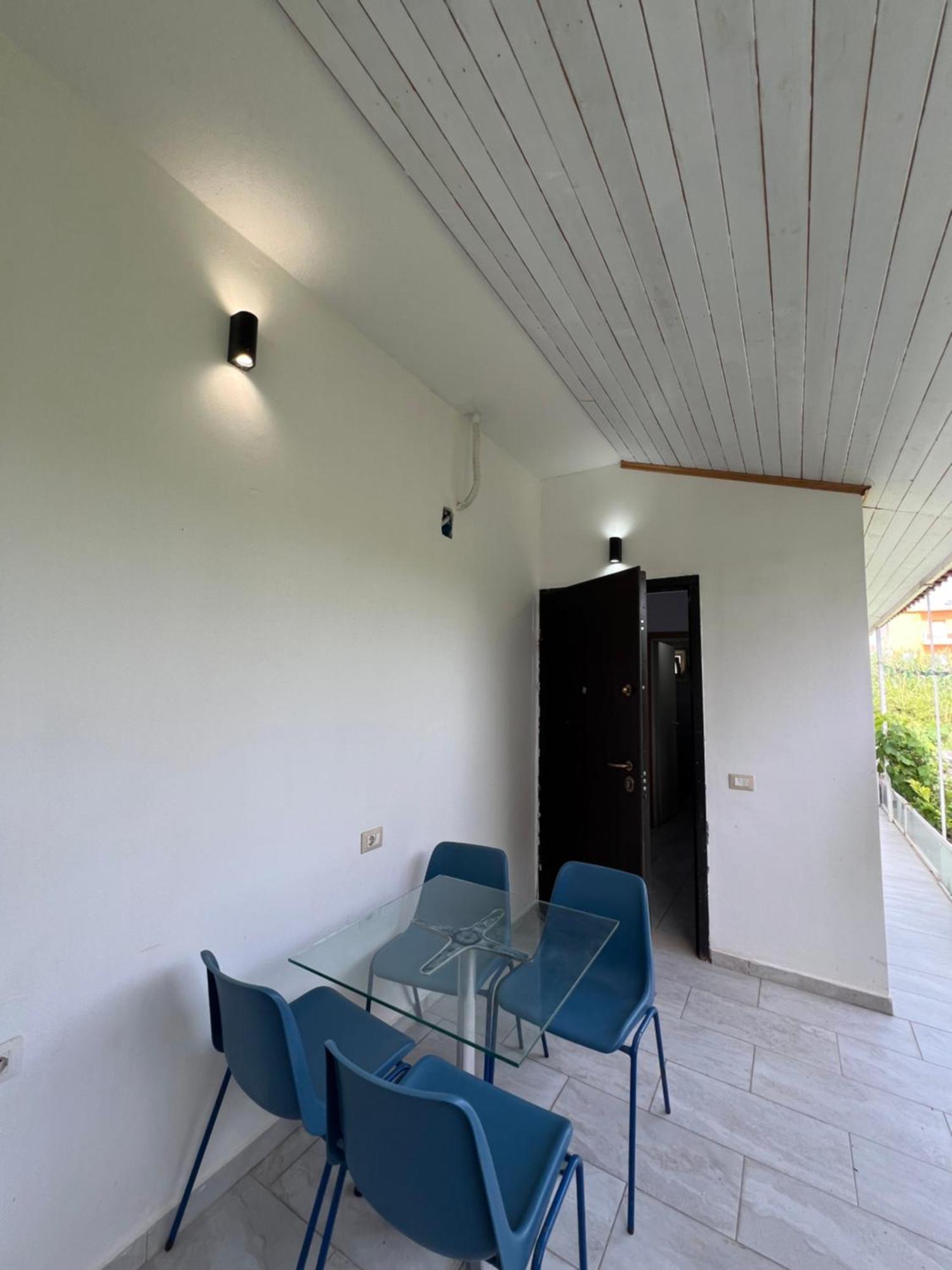Mateo Villa Vlorë Extérieur photo