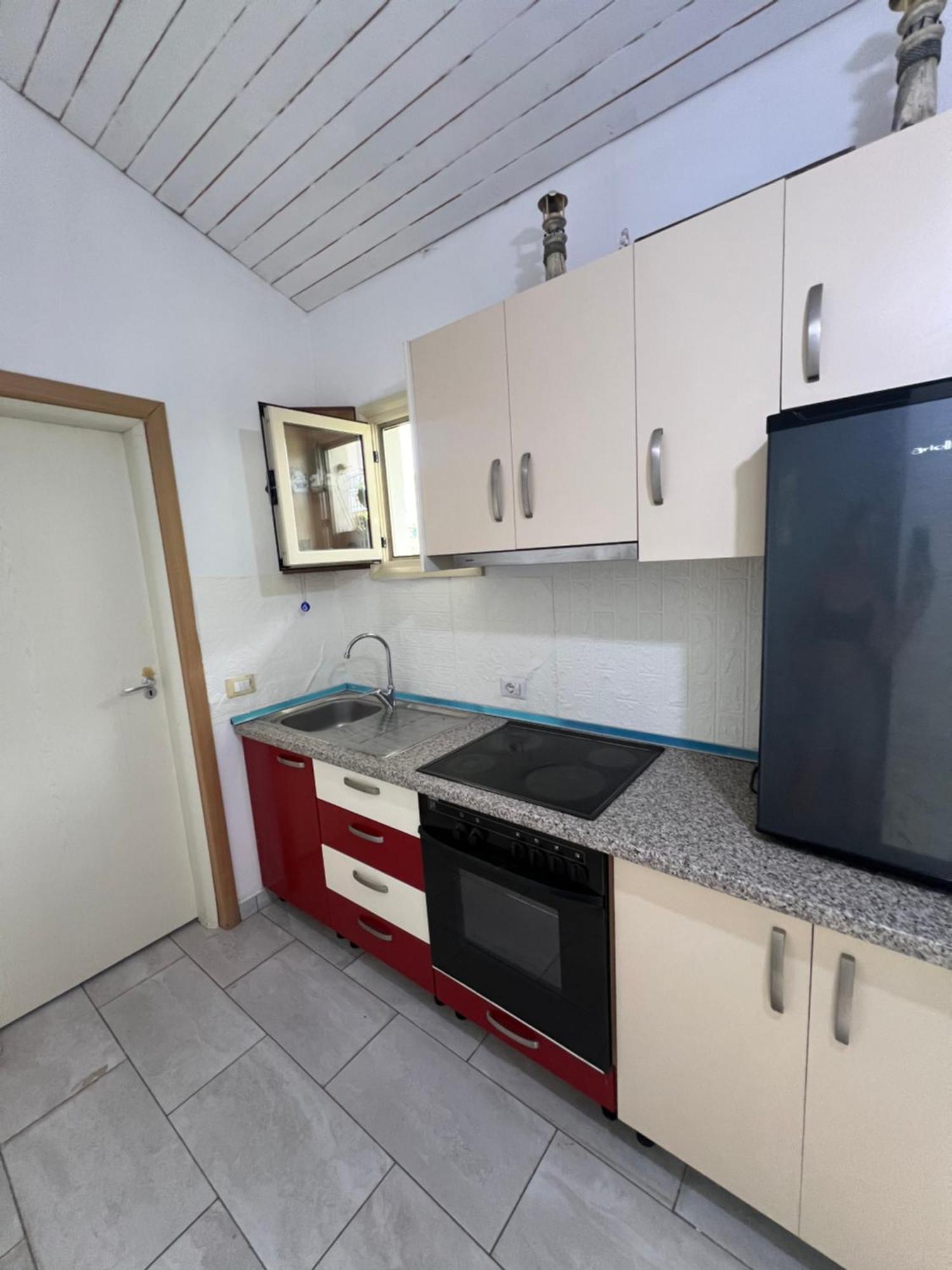 Mateo Villa Vlorë Extérieur photo