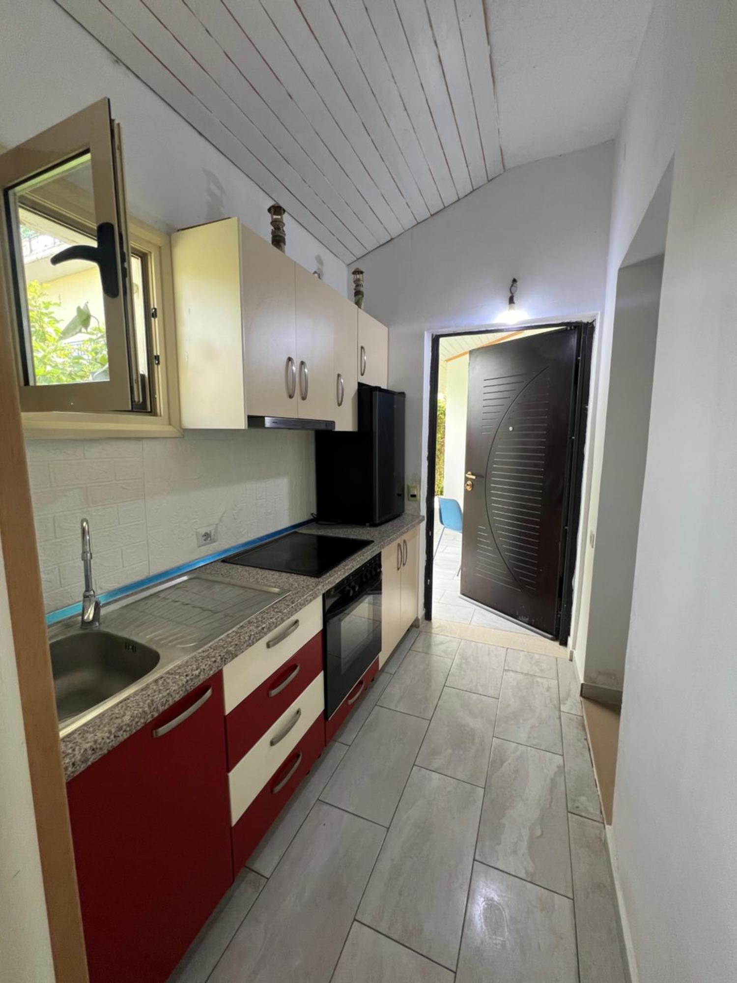 Mateo Villa Vlorë Extérieur photo
