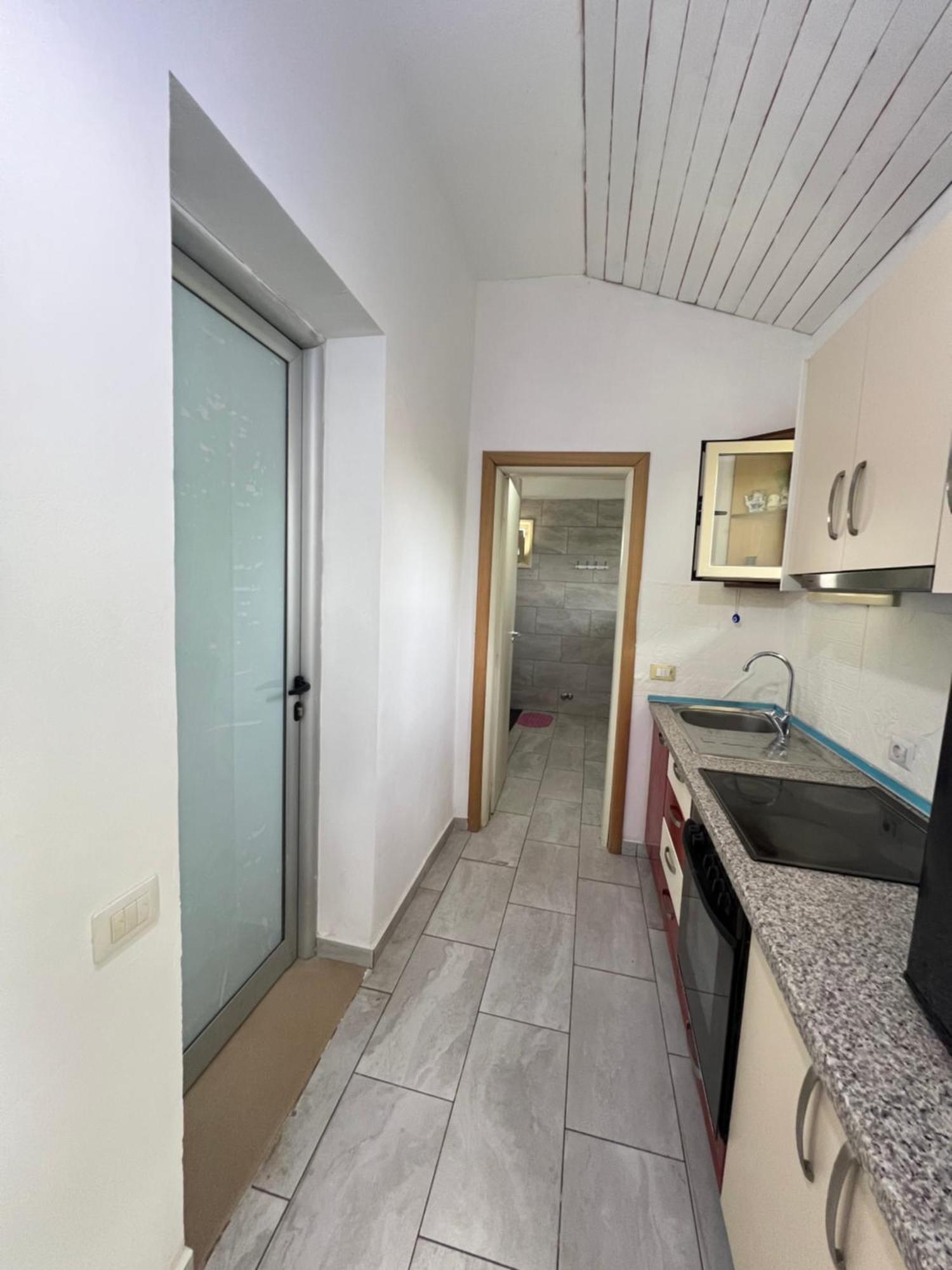 Mateo Villa Vlorë Extérieur photo