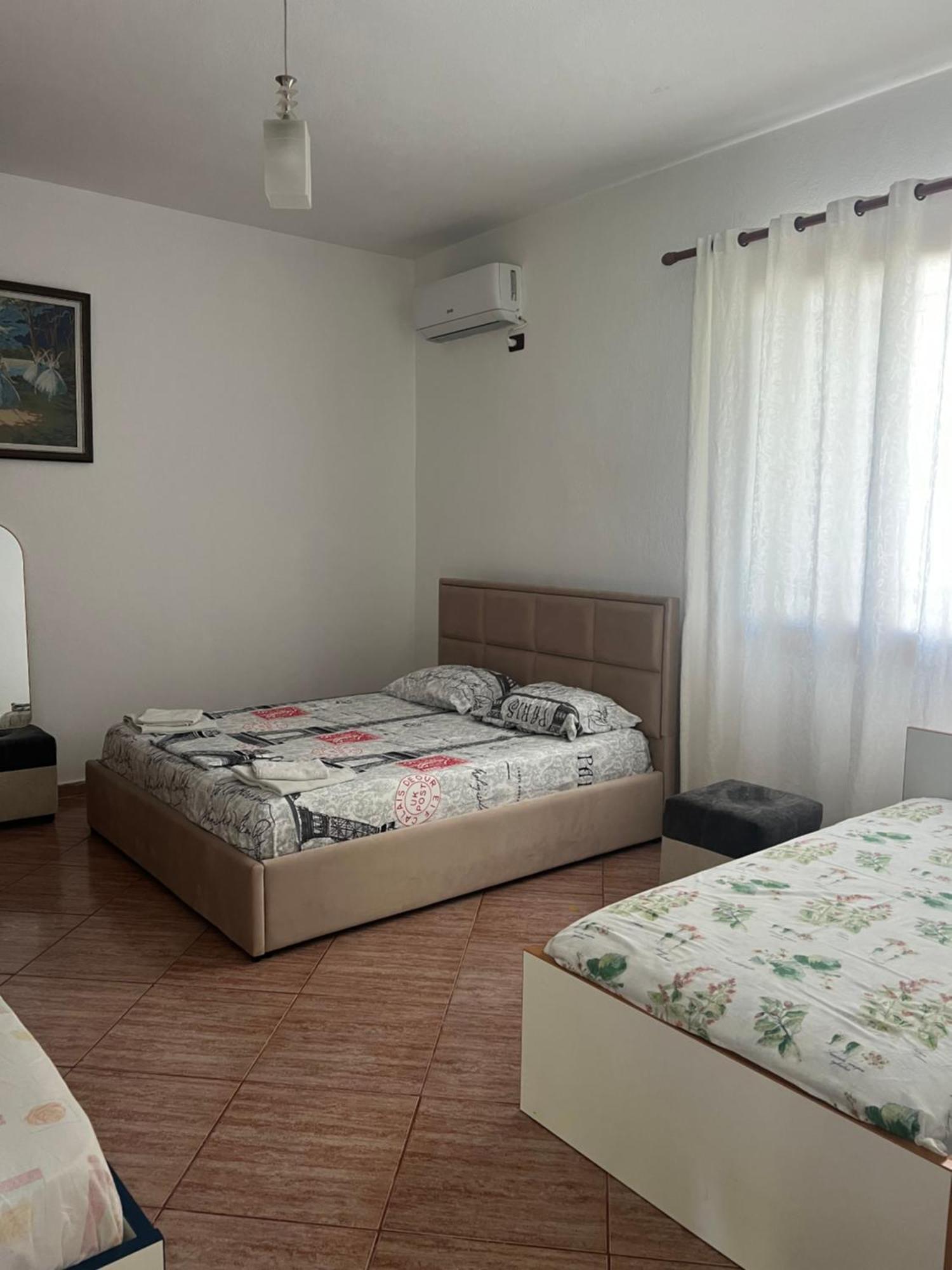 Mateo Villa Vlorë Extérieur photo