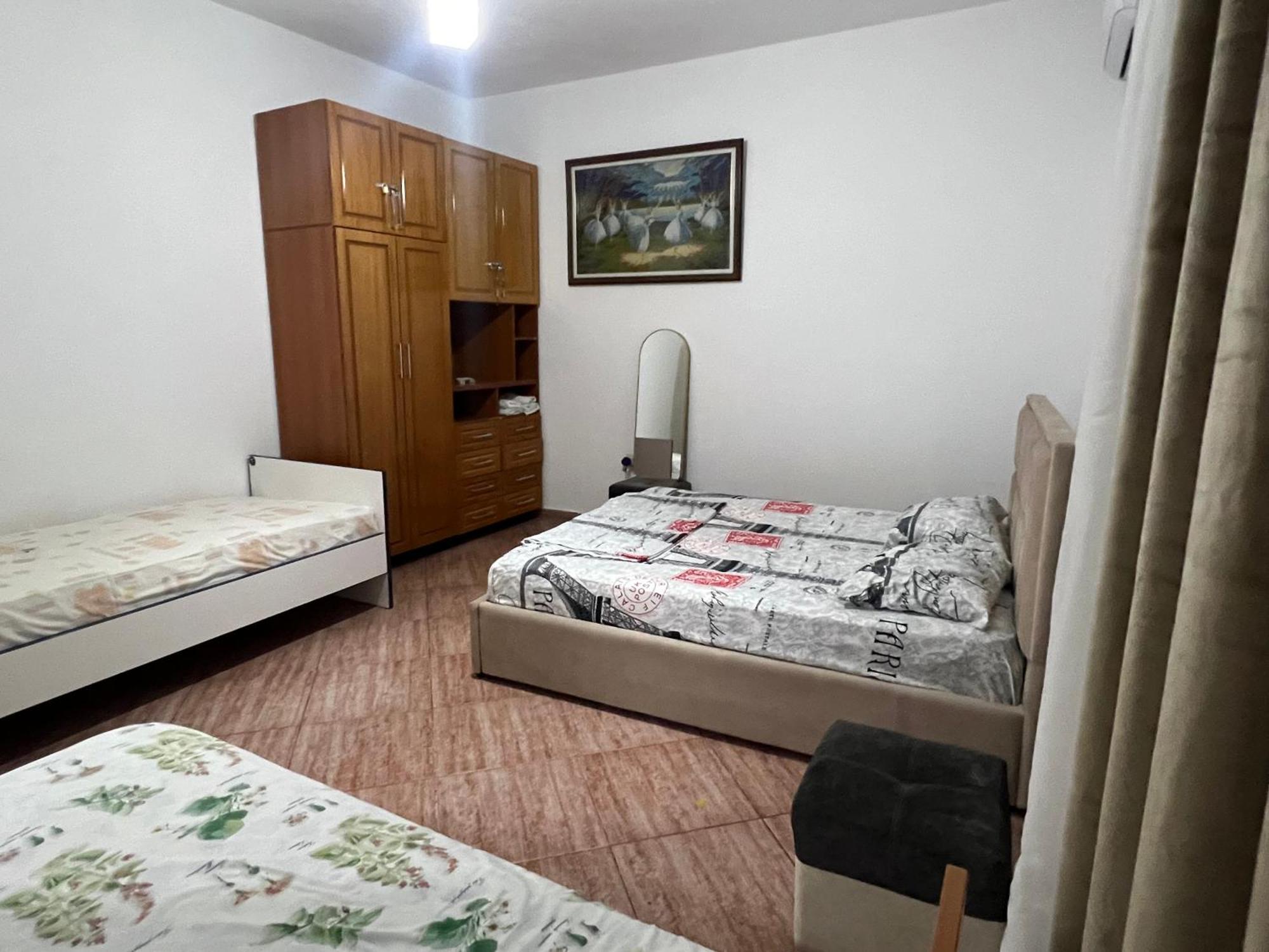 Mateo Villa Vlorë Extérieur photo