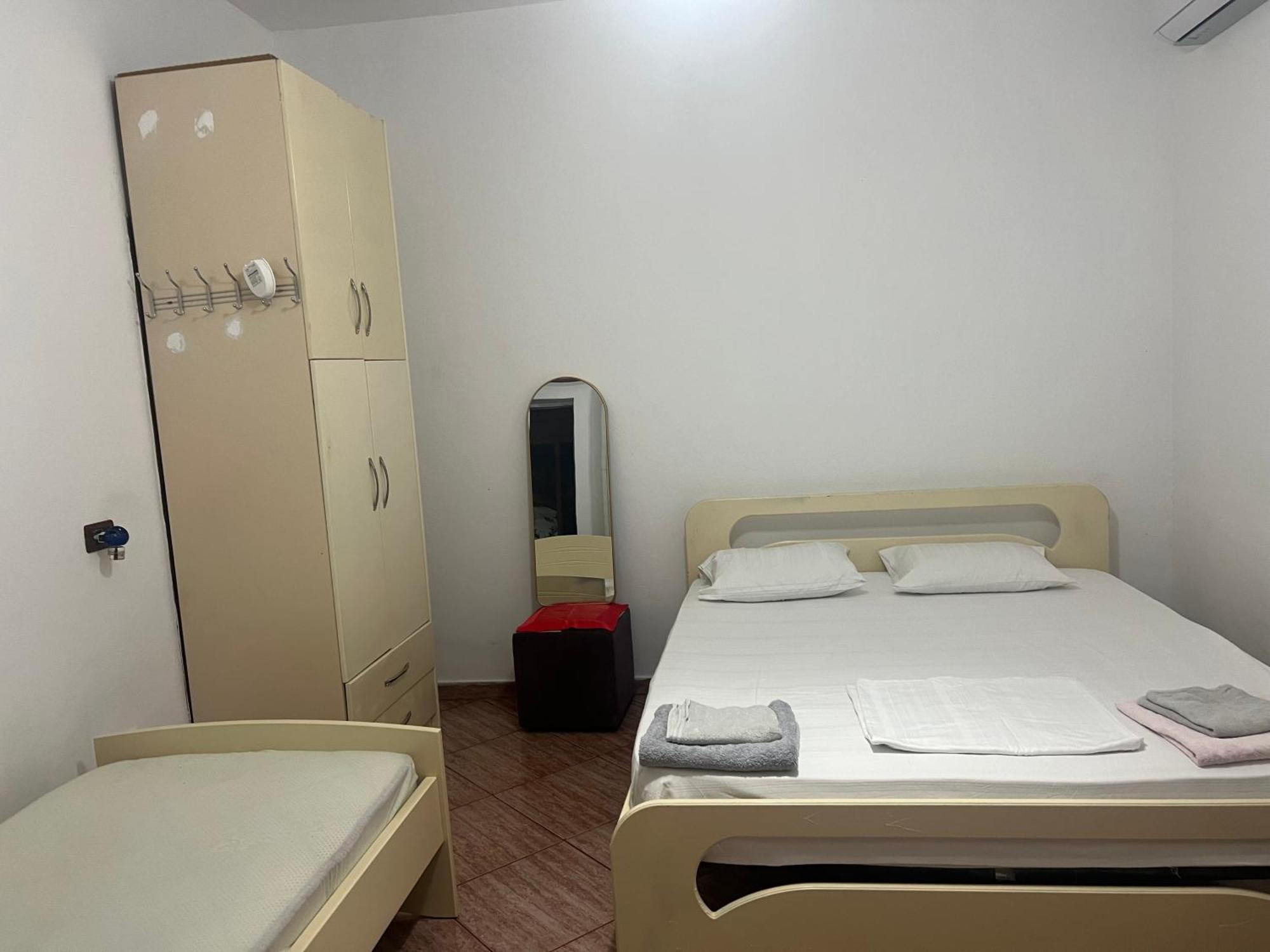 Mateo Villa Vlorë Extérieur photo