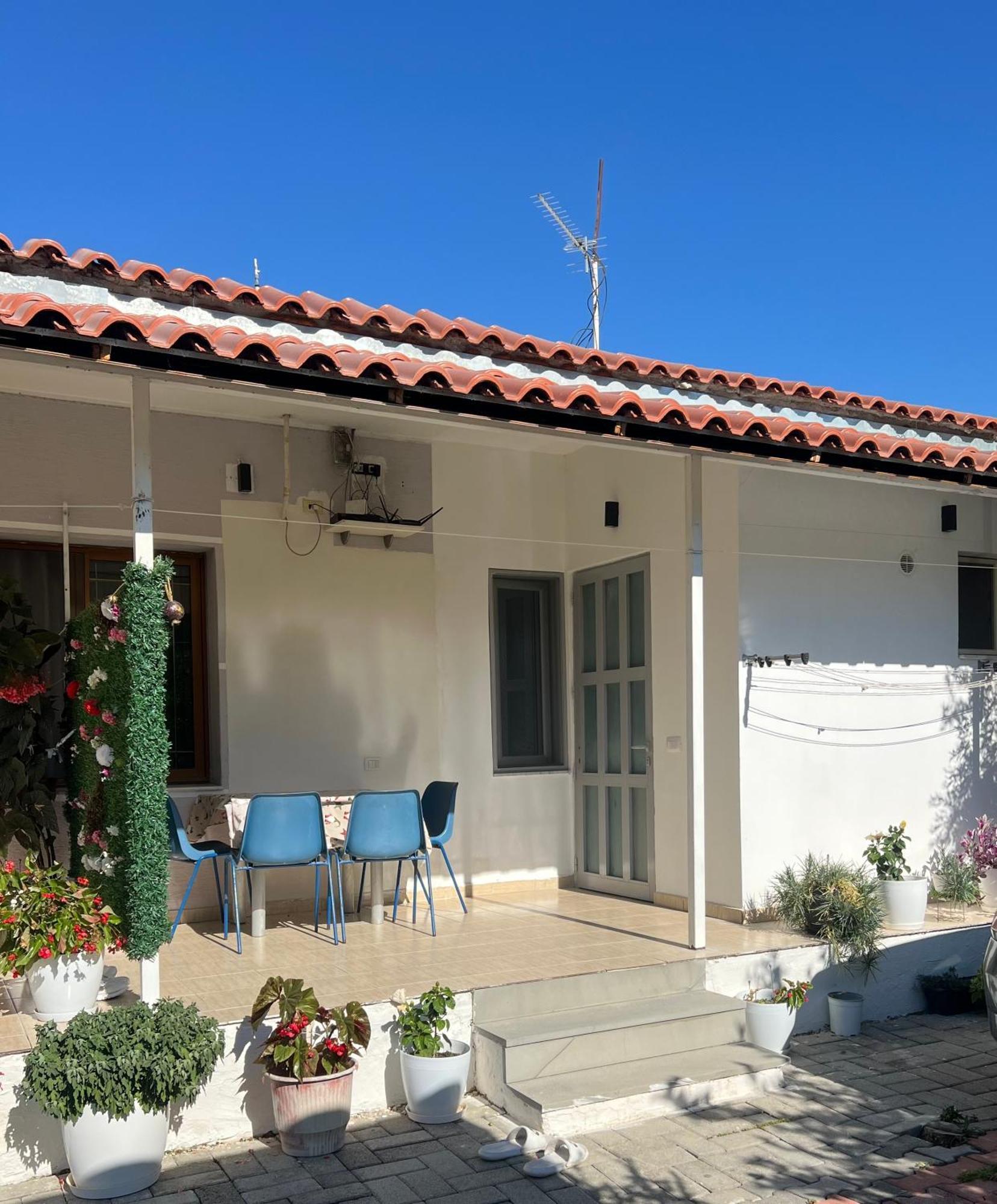 Mateo Villa Vlorë Extérieur photo